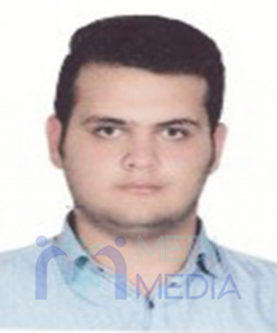 آقای دکتر فرهود ابروش