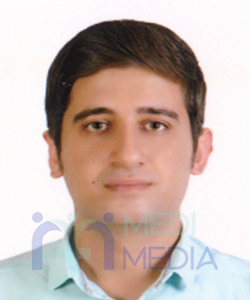 آقای دکتر دانش سلطانی