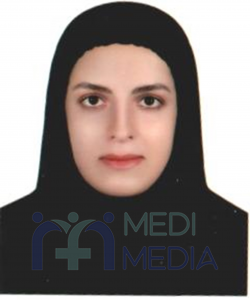 خانم دکتر شادی جهان سپاس