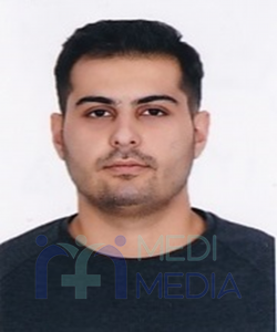 آقای دکتر امید یوسفی افشار