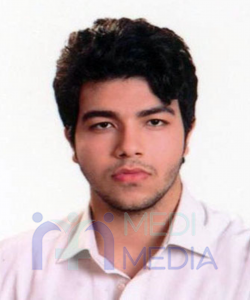 آقای دکتر مبشر حاجی عباسی
