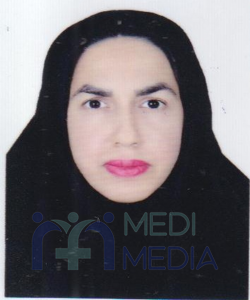 خانم دکتر فریده داداللهی ساراب