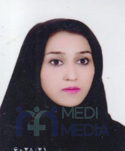خانم دکتر فاطمه داداللهی ساراب