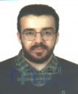 آقای دکتر مهدی قربانی علیکلایه