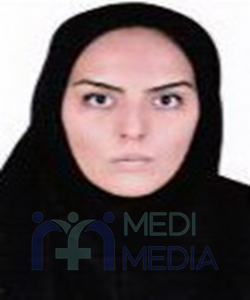 خانم دکتر گلناز اراز نیازی