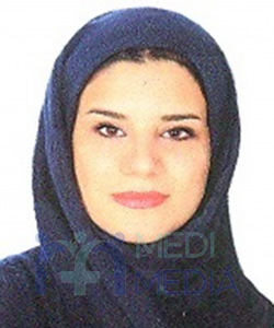 خانم دکتر هانیه راز