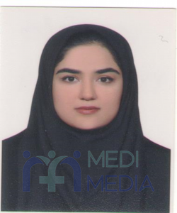 خانم دکتر زهرا تقی پور