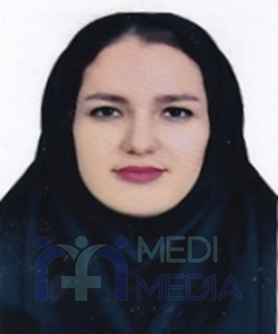 خانم دکتر مریم عزتی گرگری
