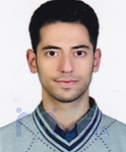 آقای دکتر آرش نحوی