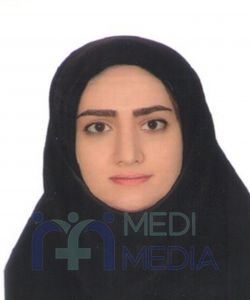 خانم دکتر فاطمه قاسمی