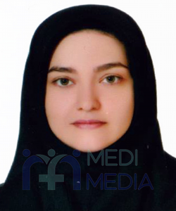 خانم دکتر آیلار محمدحسینی