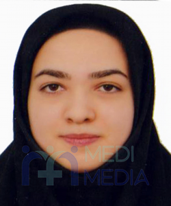 خانم دکتر سوده رجبی قائمیه