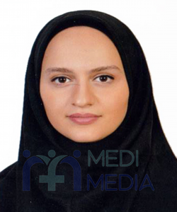 خانم دکتر سیده عارفه حسینی