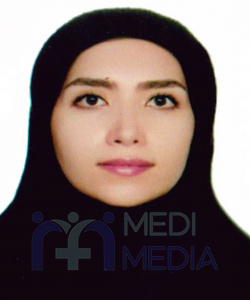 خانم دکتر مریم سادات سیدرضائی