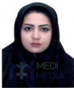 خانم دکتر شبنم گنج پور