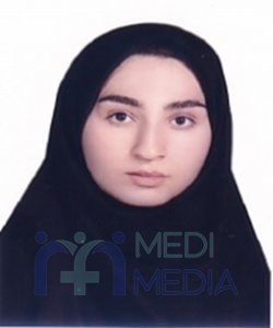 خانم دکتر نگین سلطانی