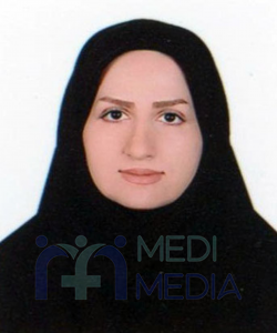 خانم دکتر آنیتا نقوی جورشری
