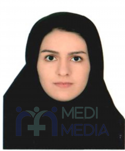 خانم دکتر سهیلا ورمزیار