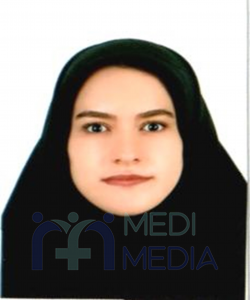 خانم دکتر نوشین شیخ زاده