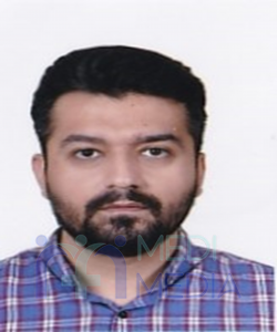 آقای دکتر فرزین واحدی