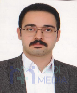 آقای دکتر بهزاد نوری پور