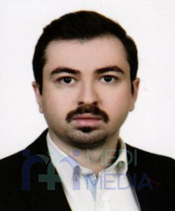 آقای دکتر سعید اورعی زارع