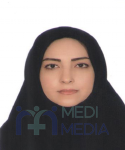 خانم دکتر مهسا محمدی