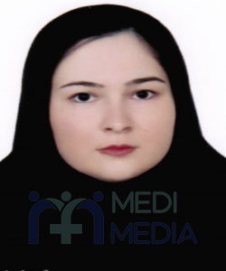 خانم دکتر شفیقه طعنه