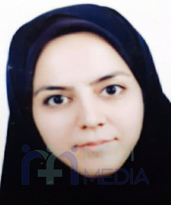 خانم دکتر زهرا یوسفی