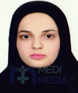 خانم دکتر سارا حسن زاده