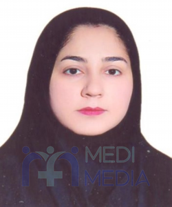 خانم دکتر ساحل سالاری