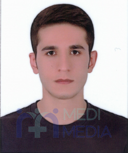 آقای دکتر محمد امین طهماسبی بروجنی