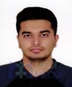 آقای دکتر پدرام فغفوریان