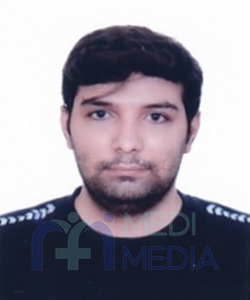 آقای دکتر ماهان اسدیان