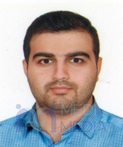 آقای دکتر محمدرضا کرمانی القریشی