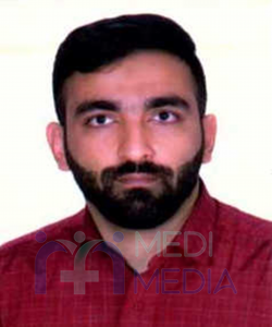آقای دکتر عطاءالله اسکندری