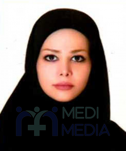 خانم دکتر مریم مختاری