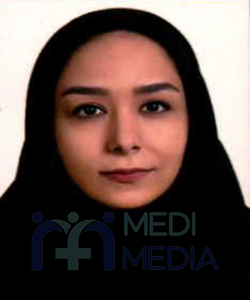 خانم دکتر الناز زارعی پیزادانی