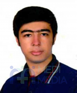 آقای دکتر علی صفری سیچانی