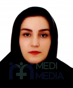 خانم دکتر مژگان نصیری
