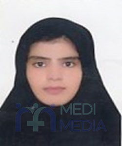 خانم دکتر مریم کیانی مطلق