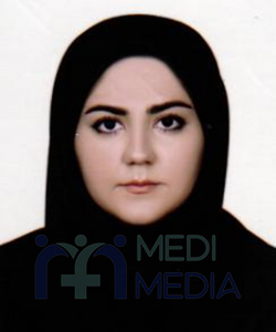 خانم دکتر نگین رحیمی نژاد