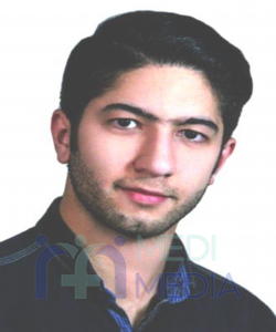 آقای دکتر محمدامین مرشدی