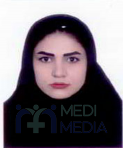 خانم دکتر افسانه رحمانی اصل