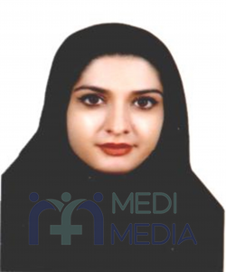 خانم دکتر آیسان ناصری مغانجوقی