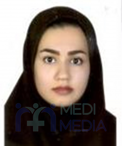 خانم دکتر سیده نفیسه غلام زاده