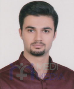 آقای دکتر احسان ستوده