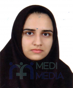 خانم دکتر طاهره باباجانی روشن