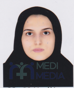خانم دکتر مهرناز مرادی