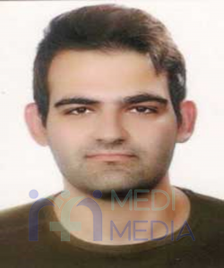 آقای دکتر امیدرضا محبوبی